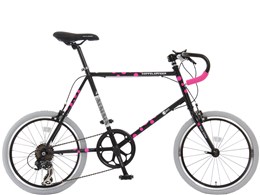 DOPPELGANGER G20 Black Widow [ubN×sN]