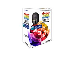 Singer Song Writer Lite 8 MIC BOX