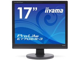 ProLite E1706S-3 PLE1706S-B3 [17C` }[xubN]