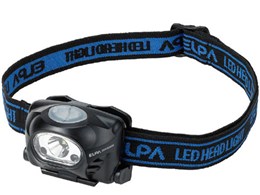 LEDヘッドライト DOP-HD303S