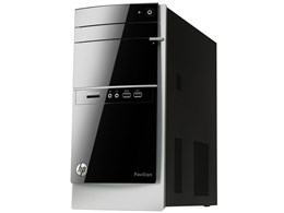 Pavilion 500-010jp Desktop PC Gg[f H6M04AA-AAAA