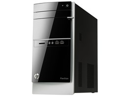 Pavilion 500-030jp Desktop PC スタンダードモデル H5Y68AA-AAAA