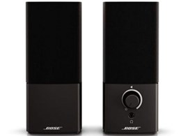 Bose Companion 2 Series III Speakers (354495-1100) - PCPartPicker