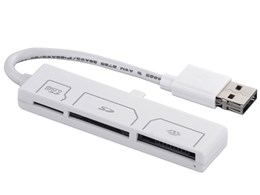 BSCR16UD2WH [USB 50in1 zCg]