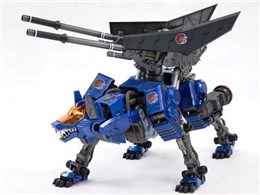 HMMV[Y ZOIDS 1/72 RZ-042 R}hEtLC&AC obhdl