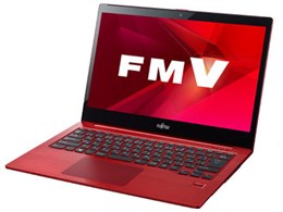 FMV LIFEBOOK UHV[Y WU1/L WLU1N77_A371 i.com Core i7E8GBڃf