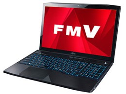 FMV LIFEBOOK AHV[Y WA2/K WKA2S57_B201 i.com Core i5E8GBڃf