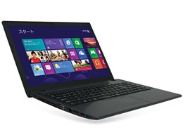 Lesance NB 15NB5000-i7-VGB [Windows 8]