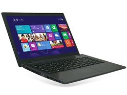 Lesance NB 15NB7010-i7-VGB [Windows 8]