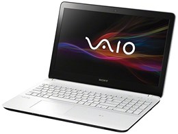 VAIO Fit 15E SVF1521A1J Core i3/u[ChCuڃf