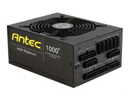 HCP-1000 Platinum