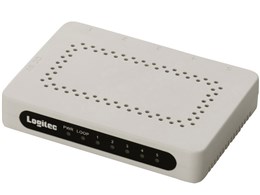 LAN-GSW05PSWE [�z���C�g]
