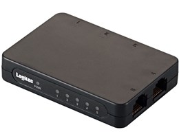LAN-SW05PSBE [�u���b�N]