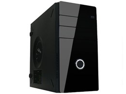 Lesance DT H6548-SSD-S/GTX650Ti