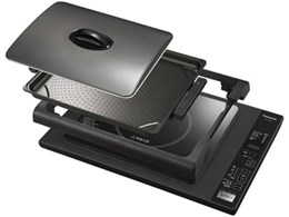 KZ-HP1100