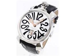 MANUALE ACCIAIO 5010.7S