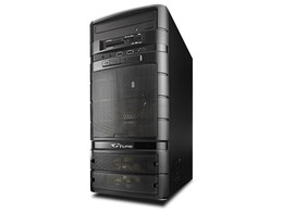 NEXTGEAR-MICRO im540BA1-KK i.compbP[W