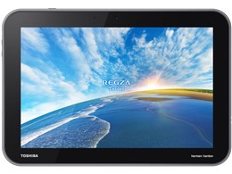 東芝 REGZA Tablet AT703/58J PA70358JNAS 価格比較 - 価格.com
