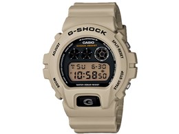 G-SHOCK �f�U�[�g�x�[�W���V���[�Y DW-6900SD-8DR [�C�O���f��]
