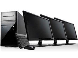 LUV MACHINES Lm-HH500E-P22L3 21.5^tHDx3Zbg