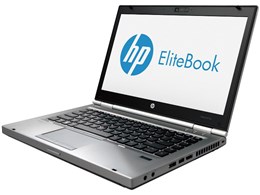 EliteBook 8470p Notebook PC 3320M/HD/4/500/Professional f