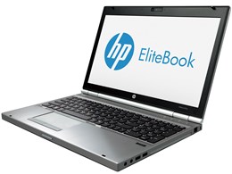 EliteBook 8570p Notebook PC 3380M/FHD/4/500/Professionalf
