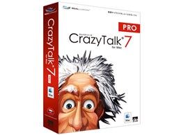 CrazyTalk 7 PRO for Mac