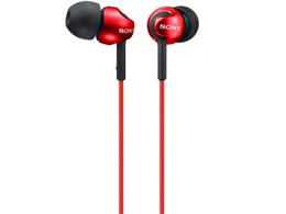 mdr-ex110の通販・価格比較 - 価格.com