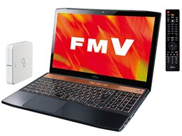 FMV LIFEBOOK AH�V���[�Y WA3/J WJA3BA7_A377 ���i.com���� Core i7�E������8GB�ETV�@�\���ڃ��f��
