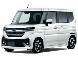 フレアワゴンカスタムスタイル 中古車