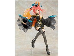 Fate/EXTRA CCC �L���X�^�[