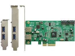 SATA3+USB3.0-PCIE2 [USB3.0/SATA 6Gb/s]