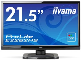 ProLite E2282HS E2282HS-GB1 [21.5C` }[xubN]