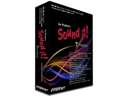 Sound it! 7 Premium for Windows