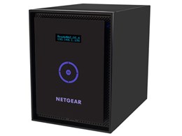 ReadyNAS 516 6xC fXNgbv^lbg[NXg[W 12TB RN51662E-100AJS