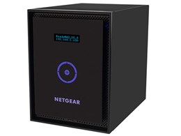 ReadyNAS 516 6xC fXNgbv^lbg[NXg[W 18TB RN51663E-100AJS