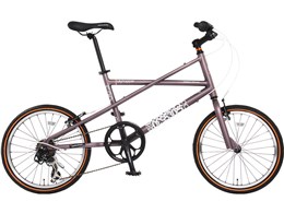 DOPPELGANGER 530 cityhopper [}[EubN]