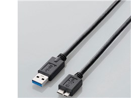 USB3-AMB20BK/RS [2m �u���b�N]