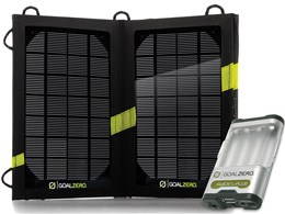 Guide 10 Plus Solar Kit