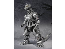 S.H.MonsterArts SW×JSW MFS-3 3@
