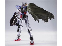 BANDAI METAL BUILD 機動戦士ガンダム00 ガンダムエクシア