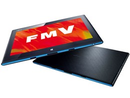 ARROWS Tab Wi-Fi QHV[Y WQ1/J WJQ1N_A384 i.com胂f USB/HDMItN[ht