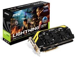 N770GTX Lightning [PCIExp 2GB] Q[ohEGfBV