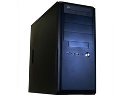 Lesance DT MD7100-i7-TRB-KK i.com胂f [Windows 7]