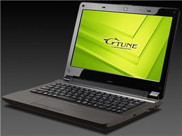 NEXTGEAR-NOTE i310GA1 S[hf
