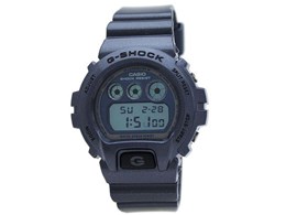 G-SHOCK ���^���b�N�_�C�A�� DW-6900MF-2CR [�C�O���f��]