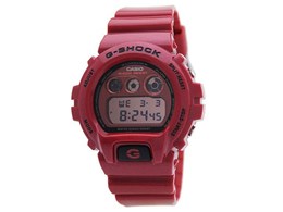 G-SHOCK ���^���b�N�_�C�A�� DW-6900MF-4CR [�C�O���f��]