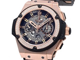 �L���O�p���[ �E�j�R �L���O �S�[���h �_�C�A�����h 701.OX.0180.RX.1104 [�O���[]