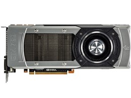 WinFast GTX780 GD5 3072MB [PCIExp 3GB]