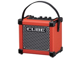 MICRO CUBE GX R [���b�h]